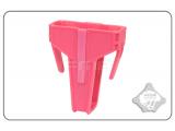 FMA FSMR  POUCH FOR M4/Belt PINK TB1019-PK